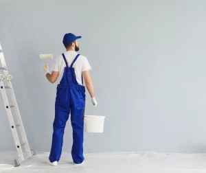 About Our Painting Company in Fort Collins Colorado