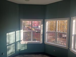 Interior accent scaled