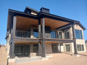 cover photo exterior staining 1 scaled