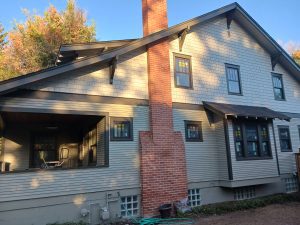 Exterior house paiting for the blog 7 Best Weather-Resistant Paint for Home’s Exterior