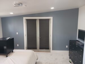 Interior home painting Loveland
