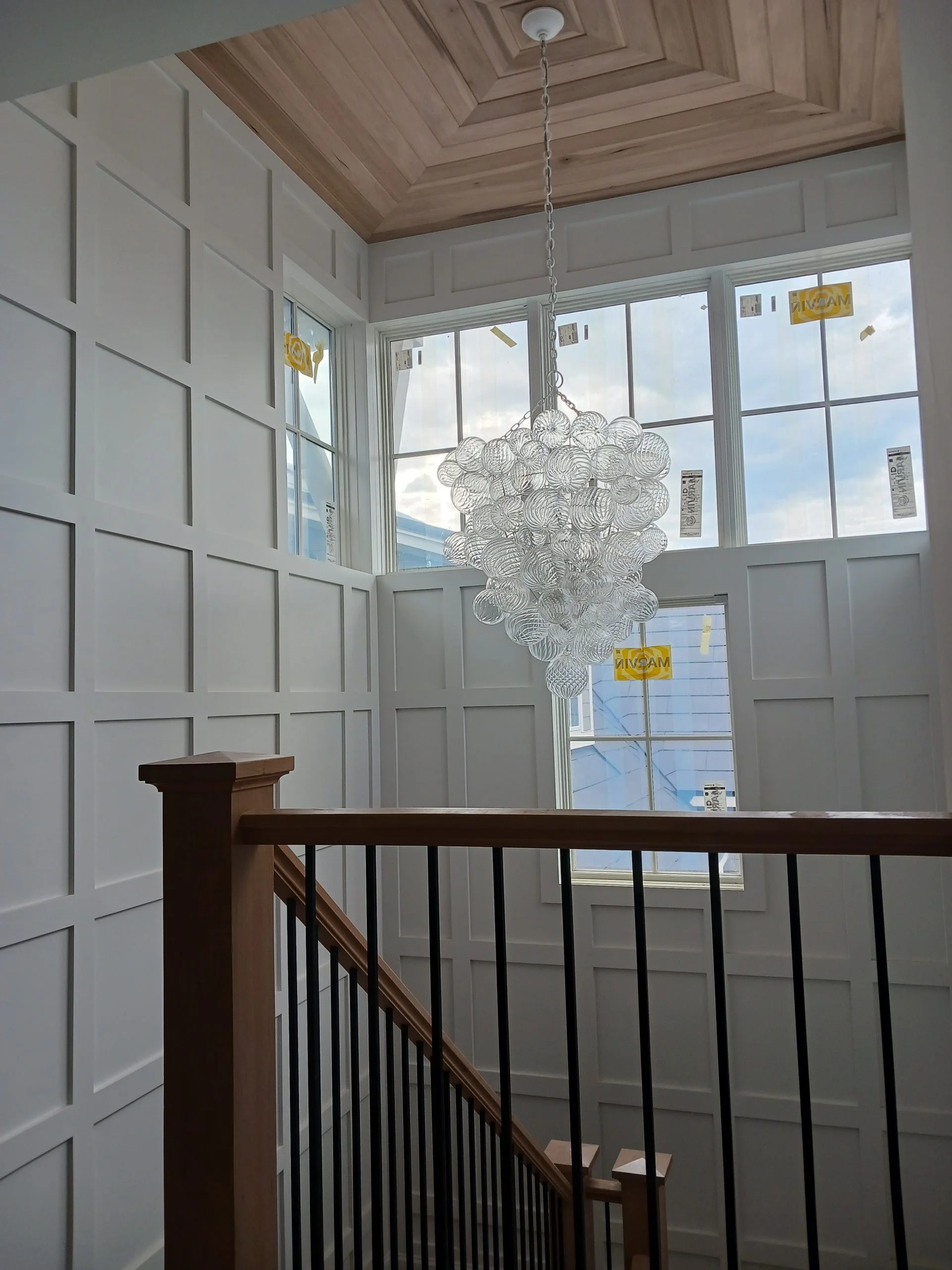 Interior painting ideas for a Johnstown CO home before the holidays